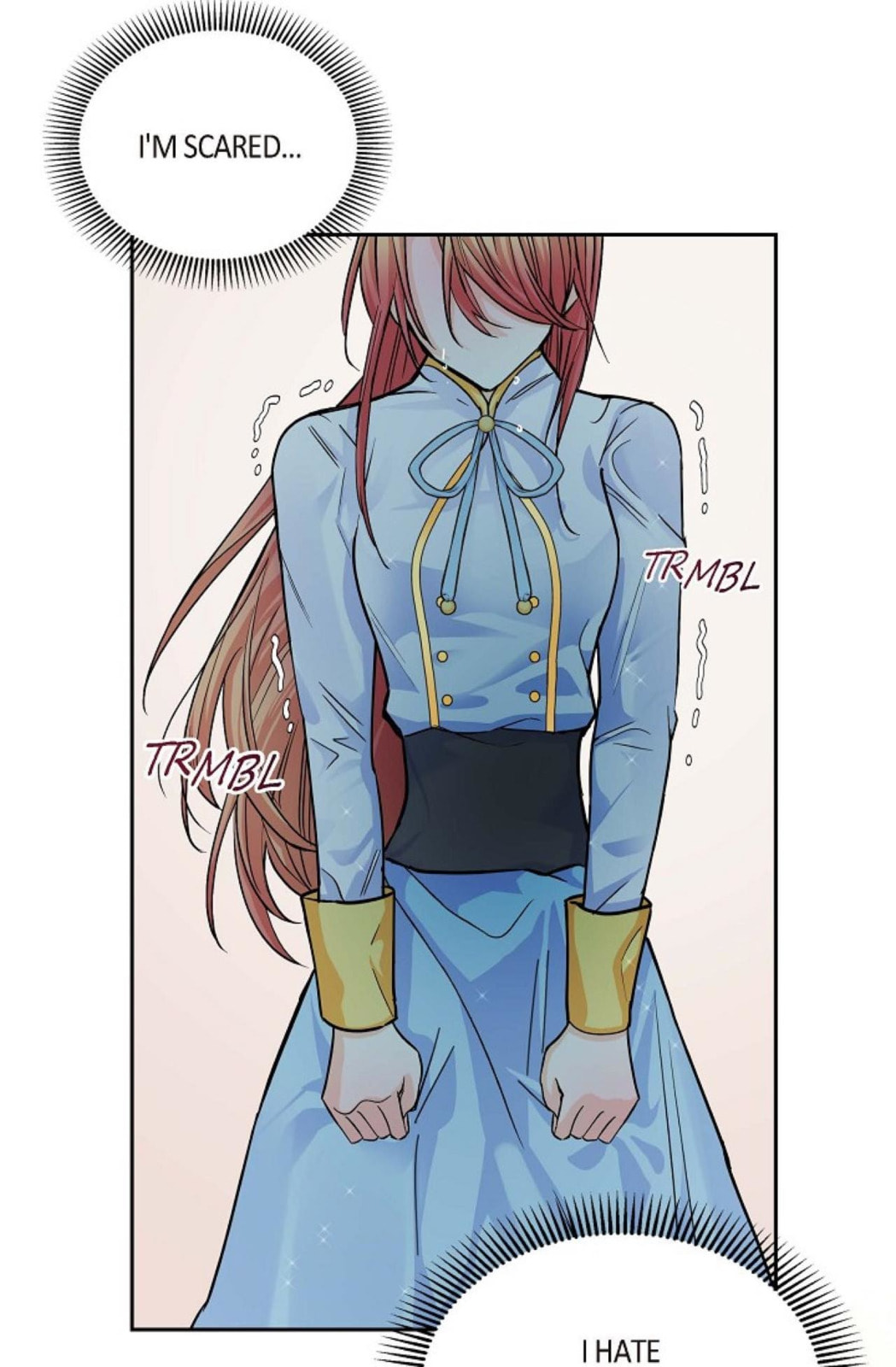 Read For Stella chapter 21 image 12 on Lezhin