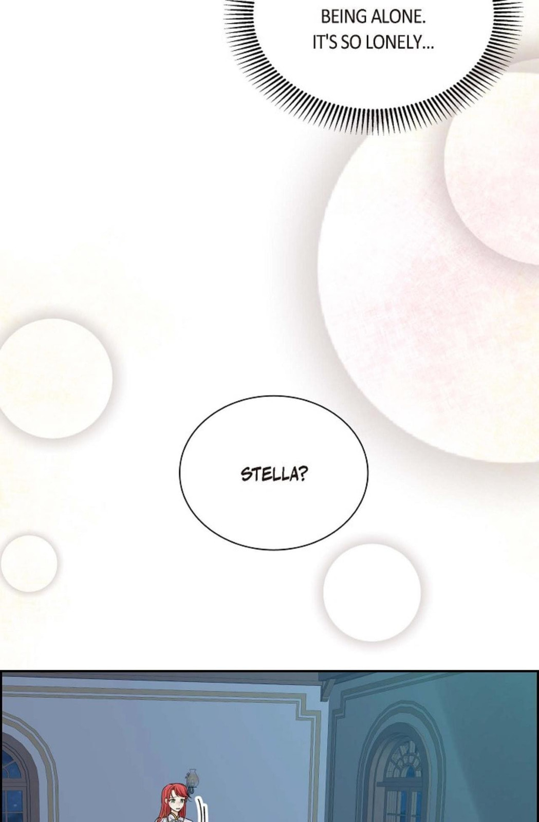 Read For Stella chapter 21 image 13 on Lezhin