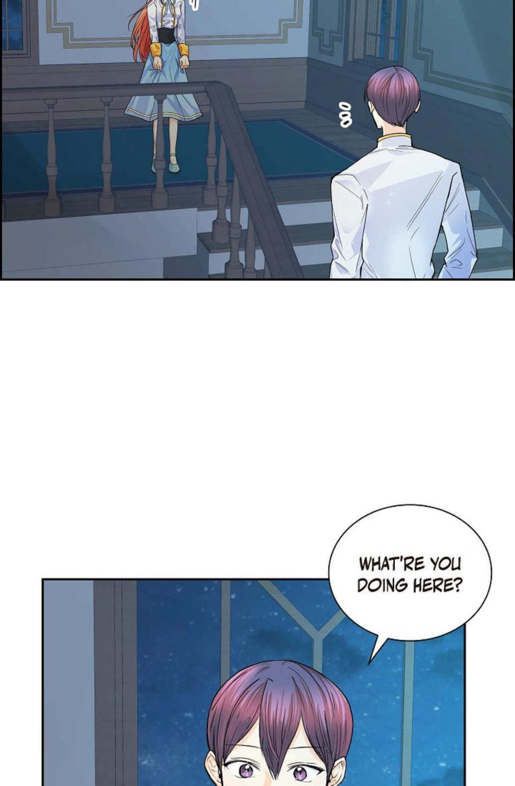 Read For Stella chapter 21 image 14 on Lezhin
