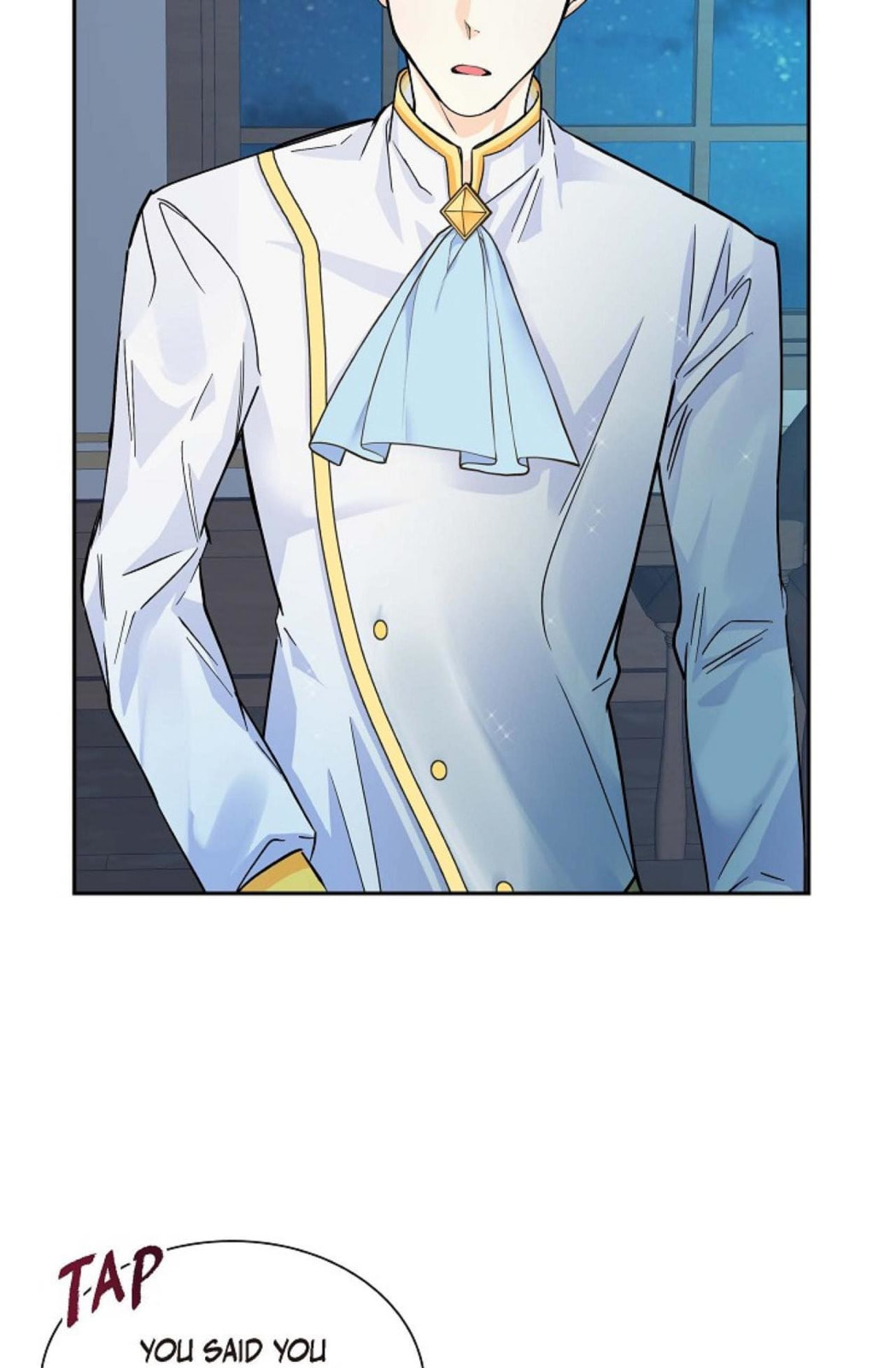 Read For Stella chapter 21 image 15 on Lezhin