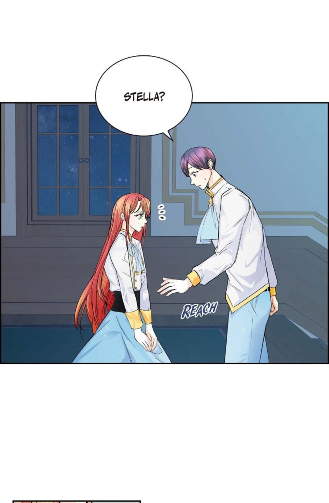 Read For Stella chapter 21 image 17 on Lezhin