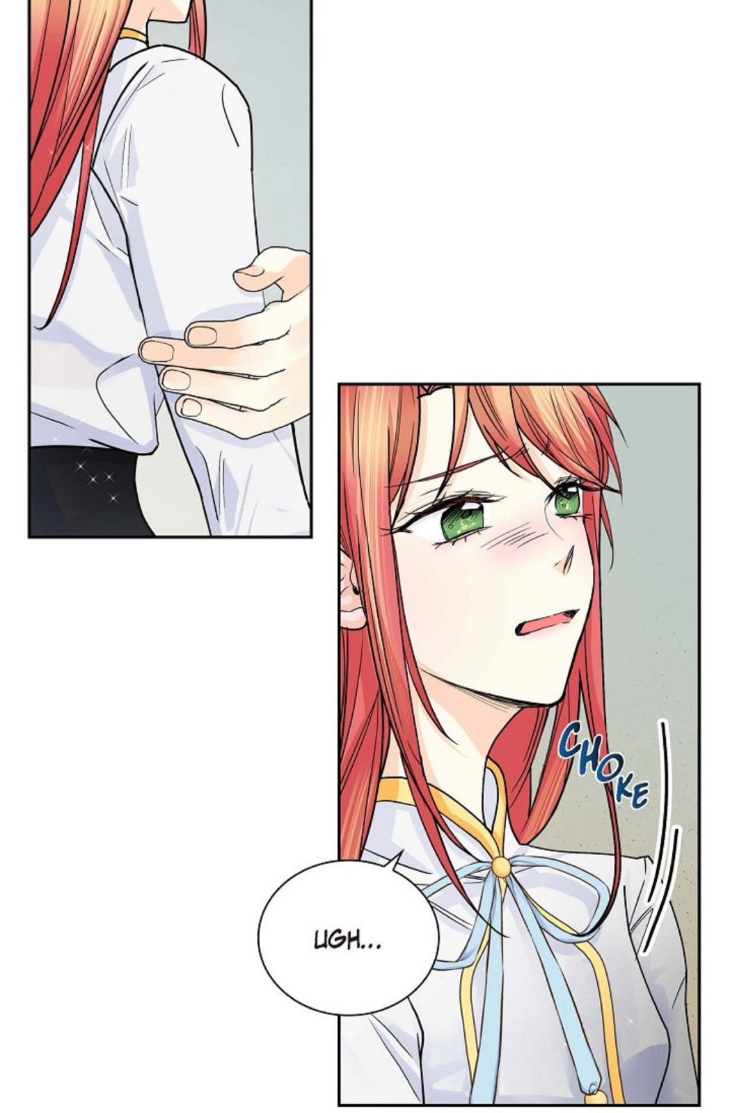 Read For Stella chapter 21 image 18 on Lezhin