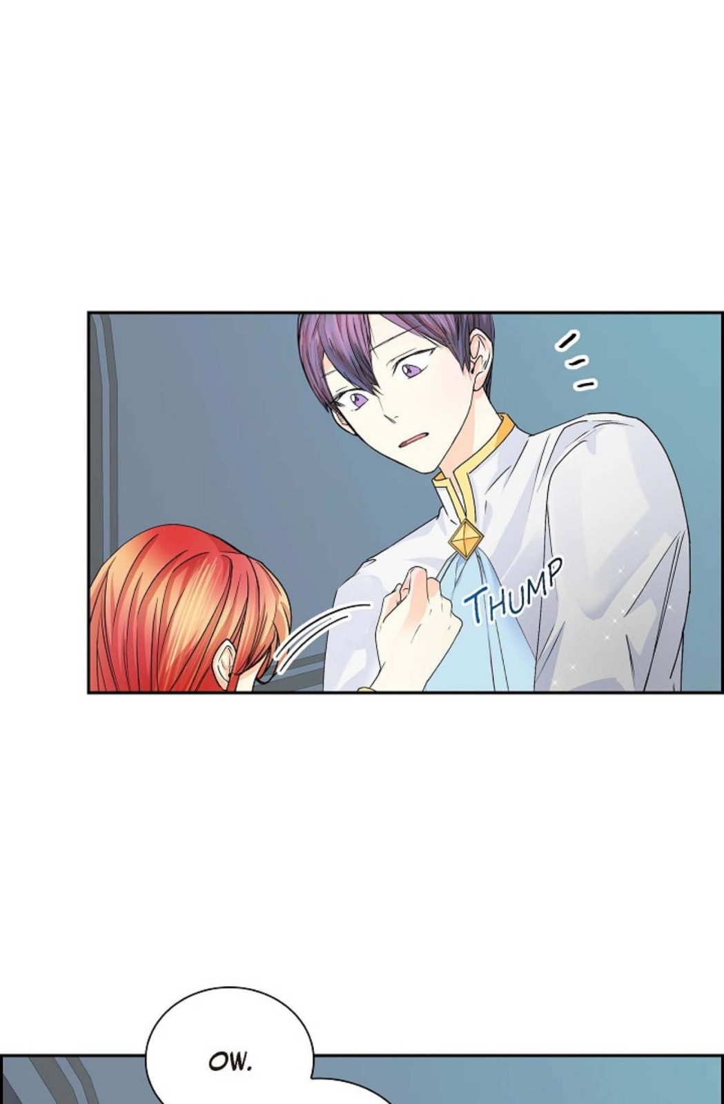 Read For Stella chapter 21 image 19 on Lezhin