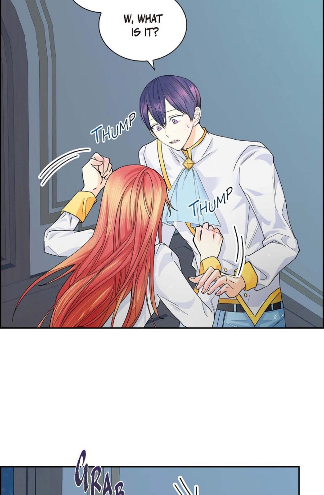 Read For Stella chapter 21 image 20 on Lezhin