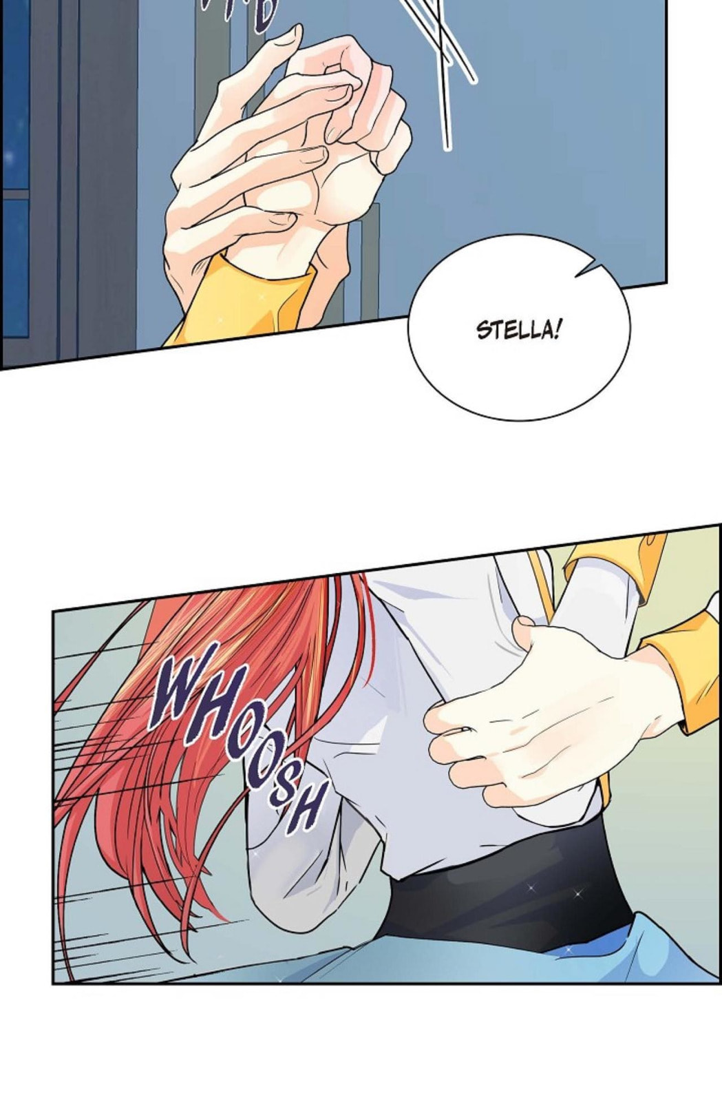 Read For Stella chapter 21 image 21 on Lezhin