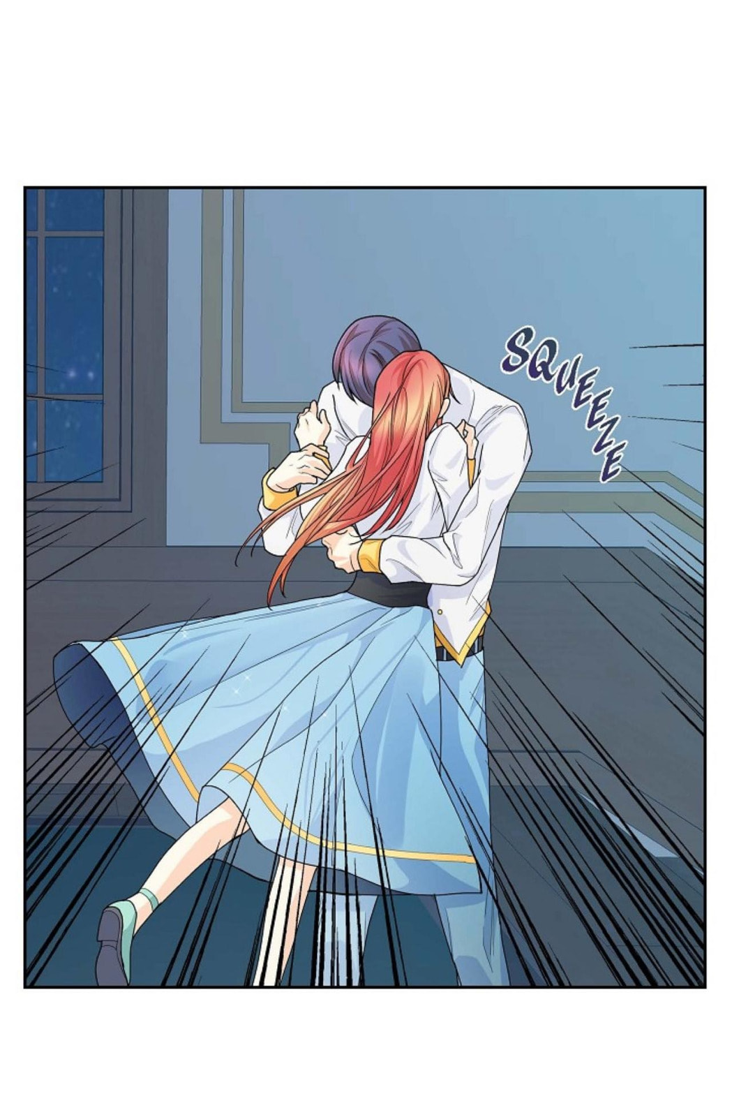 Read For Stella chapter 21 image 22 on Lezhin