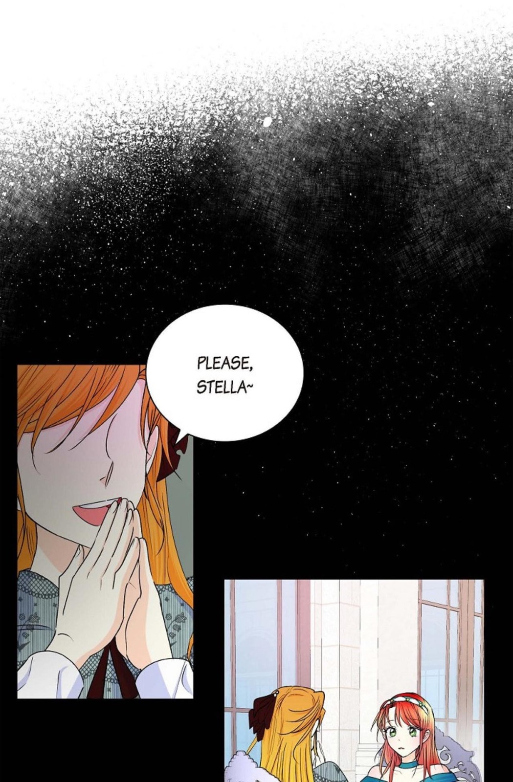Read For Stella chapter 21 image 24 on Lezhin