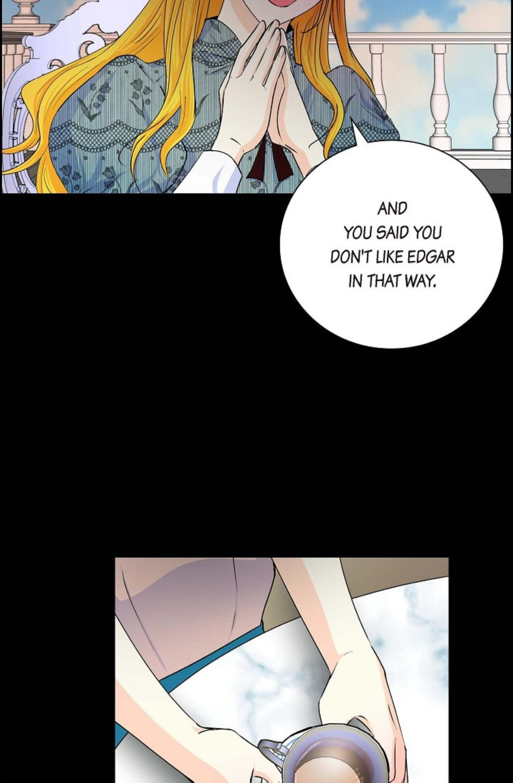 Read For Stella chapter 21 image 26 on Lezhin