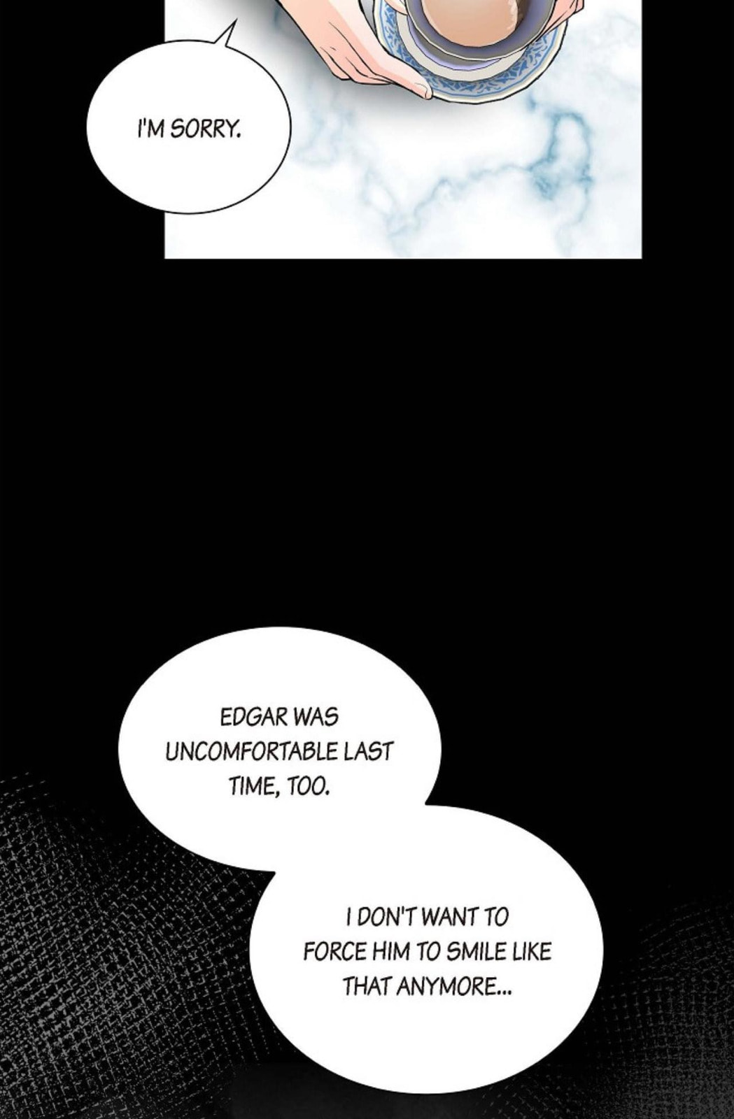 Read For Stella chapter 21 image 27 on Lezhin