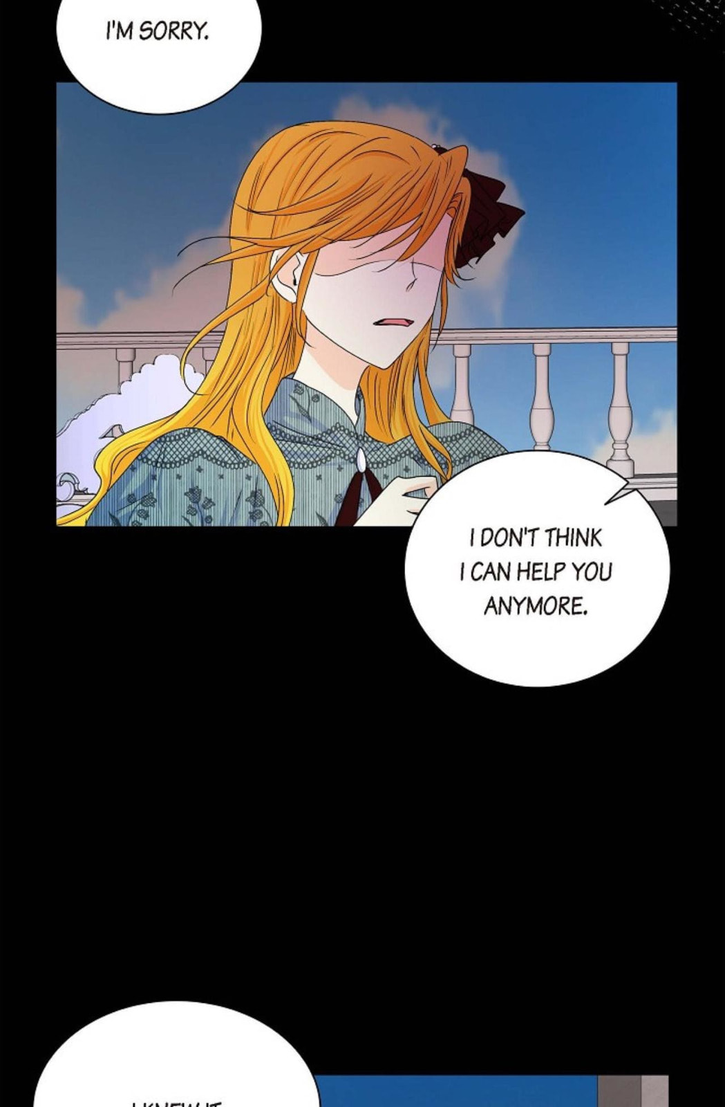 Read For Stella chapter 21 image 29 on Lezhin