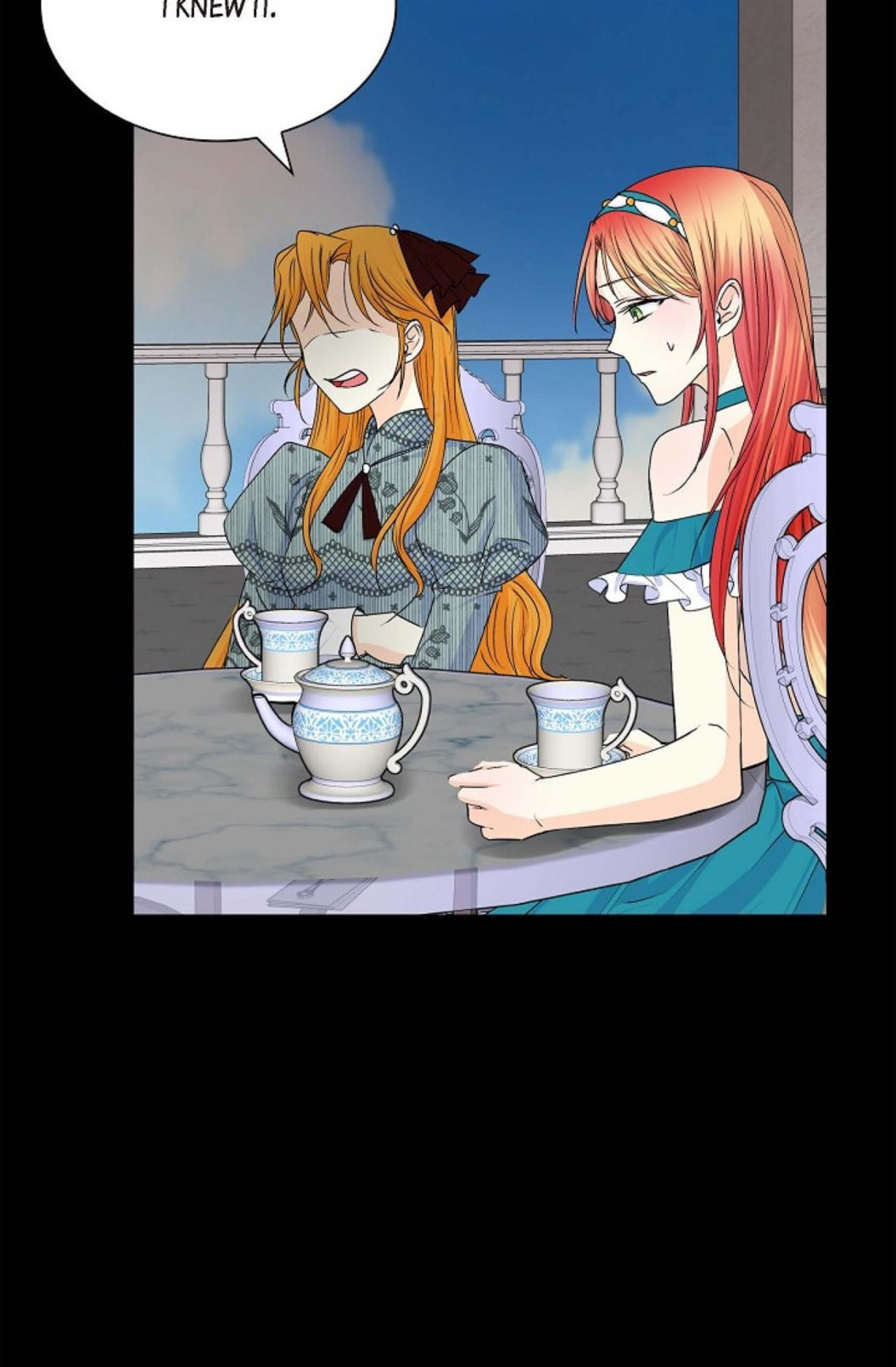 Read For Stella chapter 21 image 30 on Lezhin