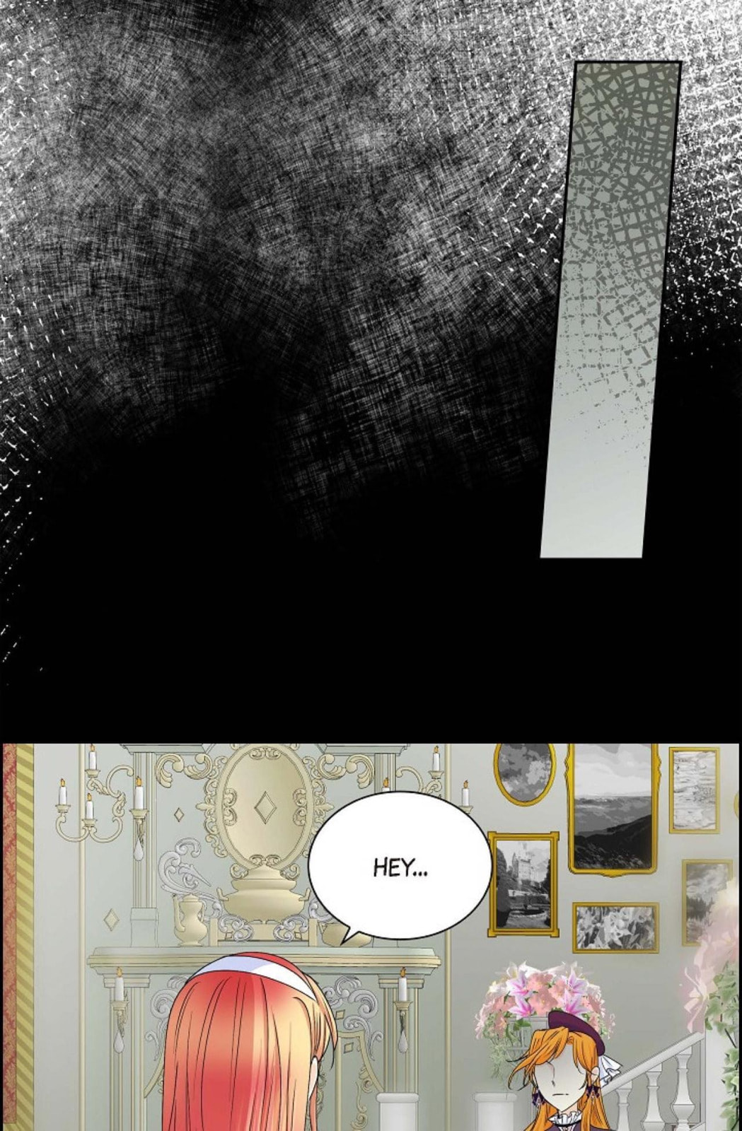 Read For Stella chapter 21 image 33 on Lezhin