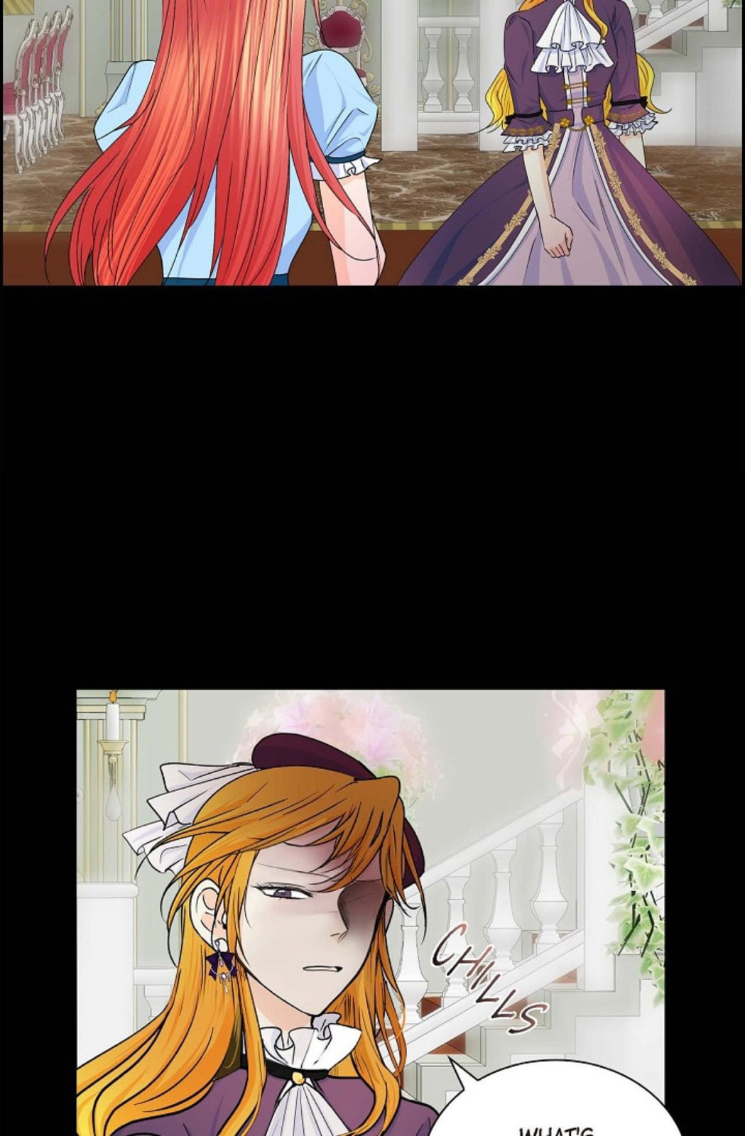 Read For Stella chapter 21 image 34 on Lezhin