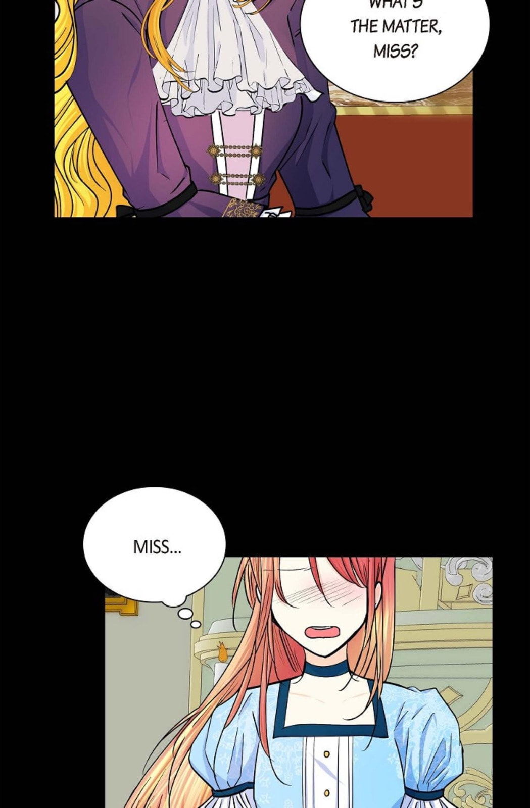 Read For Stella chapter 21 image 35 on Lezhin