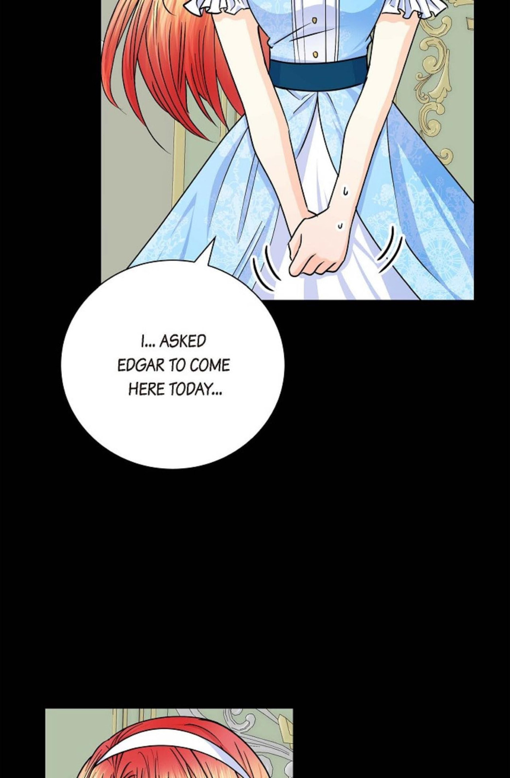 Read For Stella chapter 21 image 36 on Lezhin
