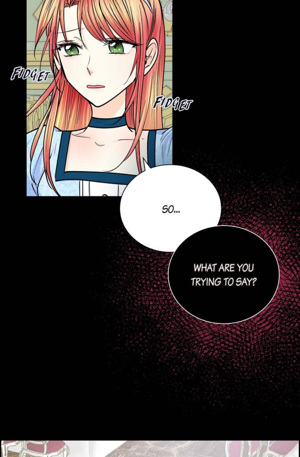 Read For Stella chapter 21 image 37 on Lezhin