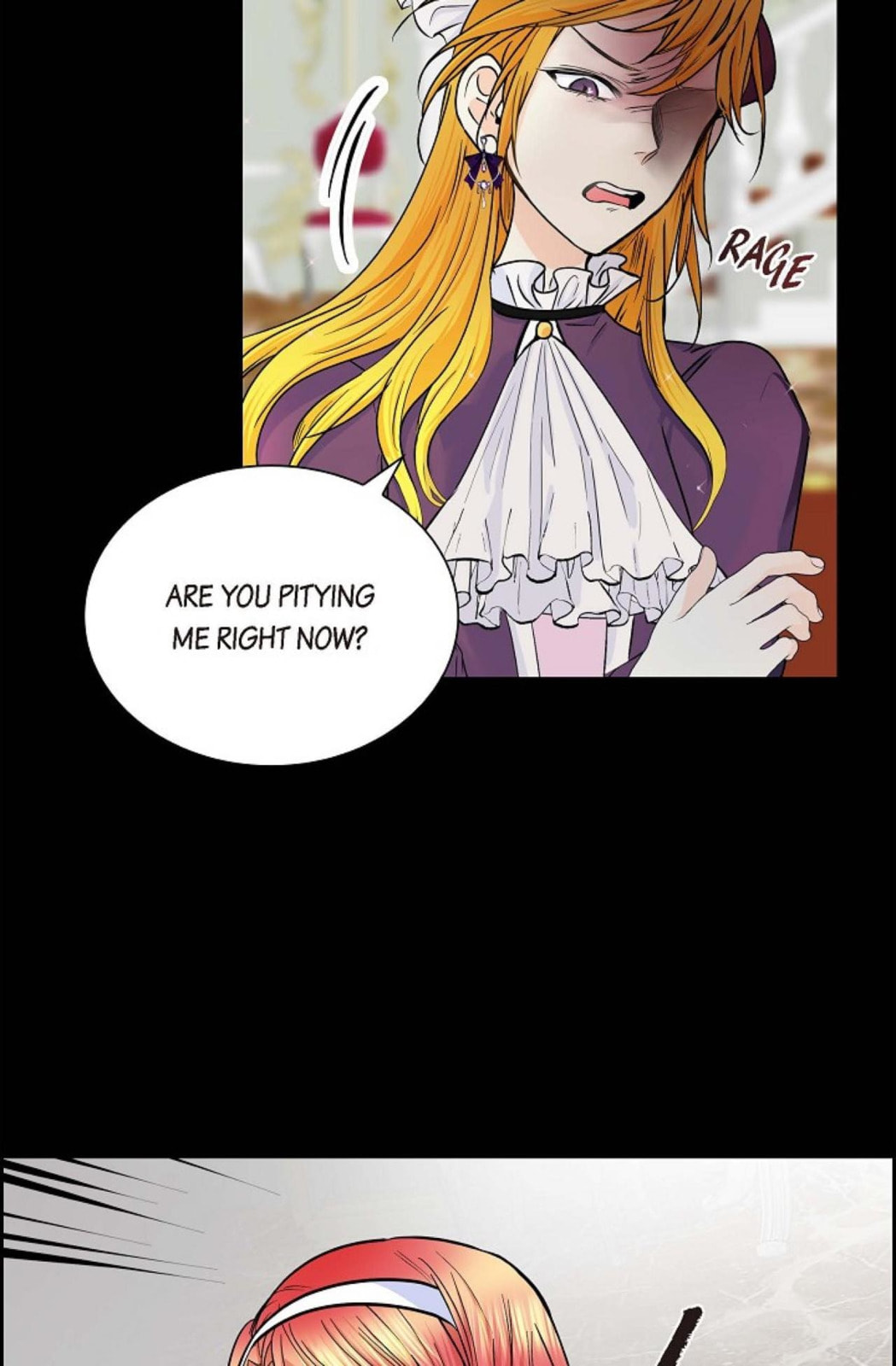 Read For Stella chapter 21 image 39 on Lezhin
