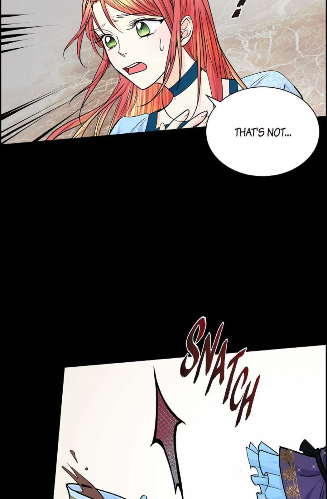 Read For Stella chapter 21 image 40 on Lezhin