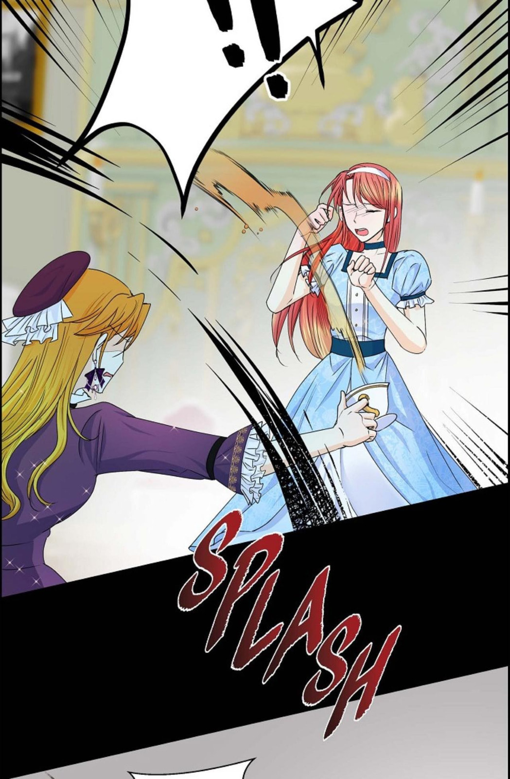 Read For Stella chapter 21 image 42 on Lezhin