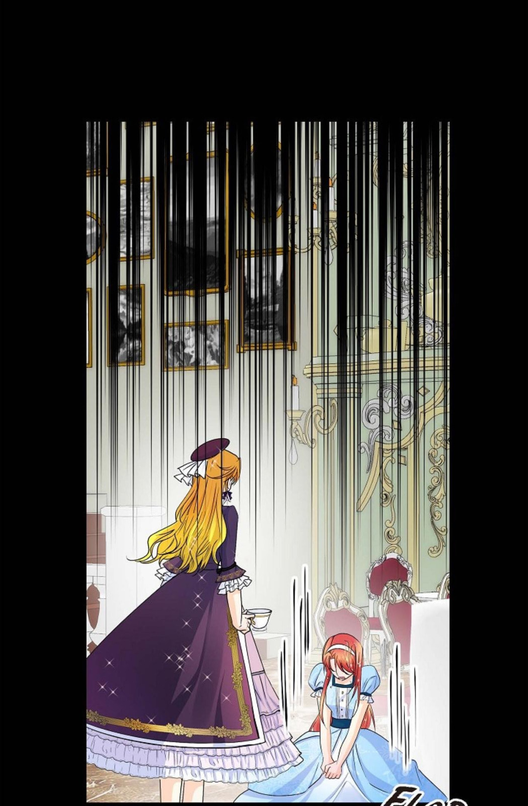 Read For Stella chapter 21 image 44 on Lezhin