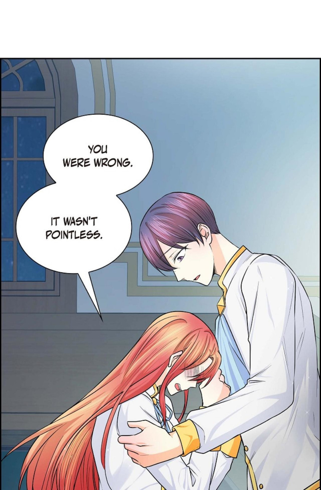 Read For Stella chapter 21 image 49 on Lezhin