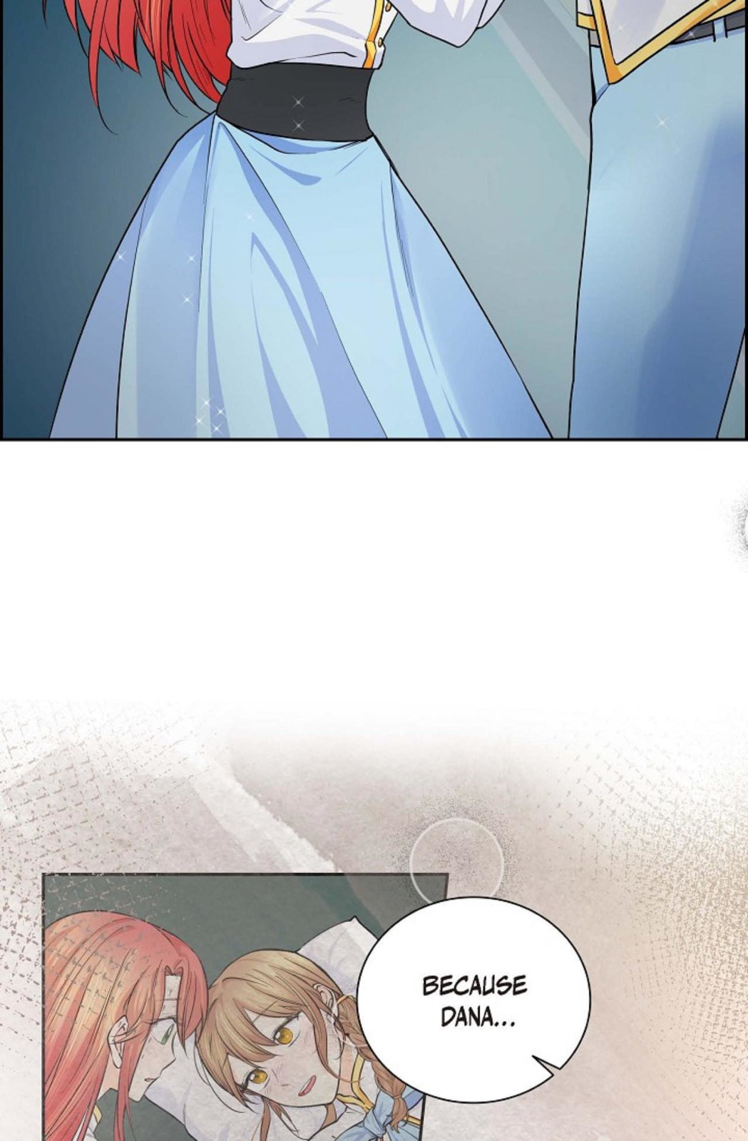 Read For Stella chapter 21 image 50 on Lezhin