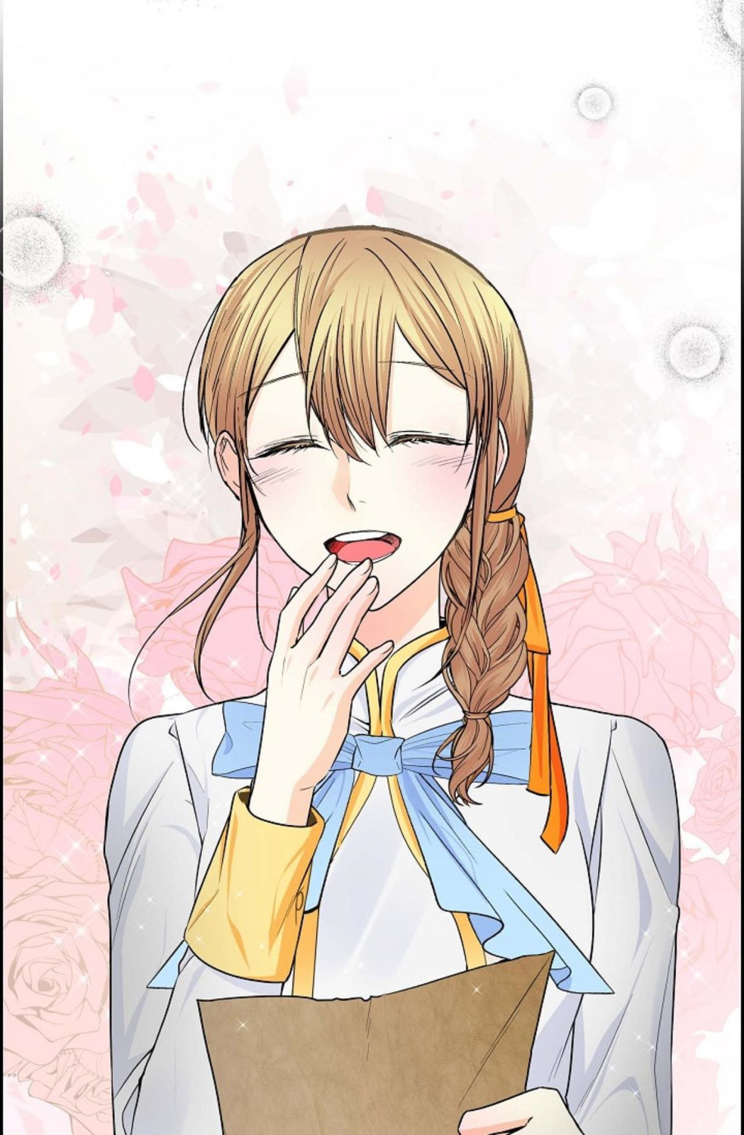 Read For Stella chapter 21 image 52 on Lezhin