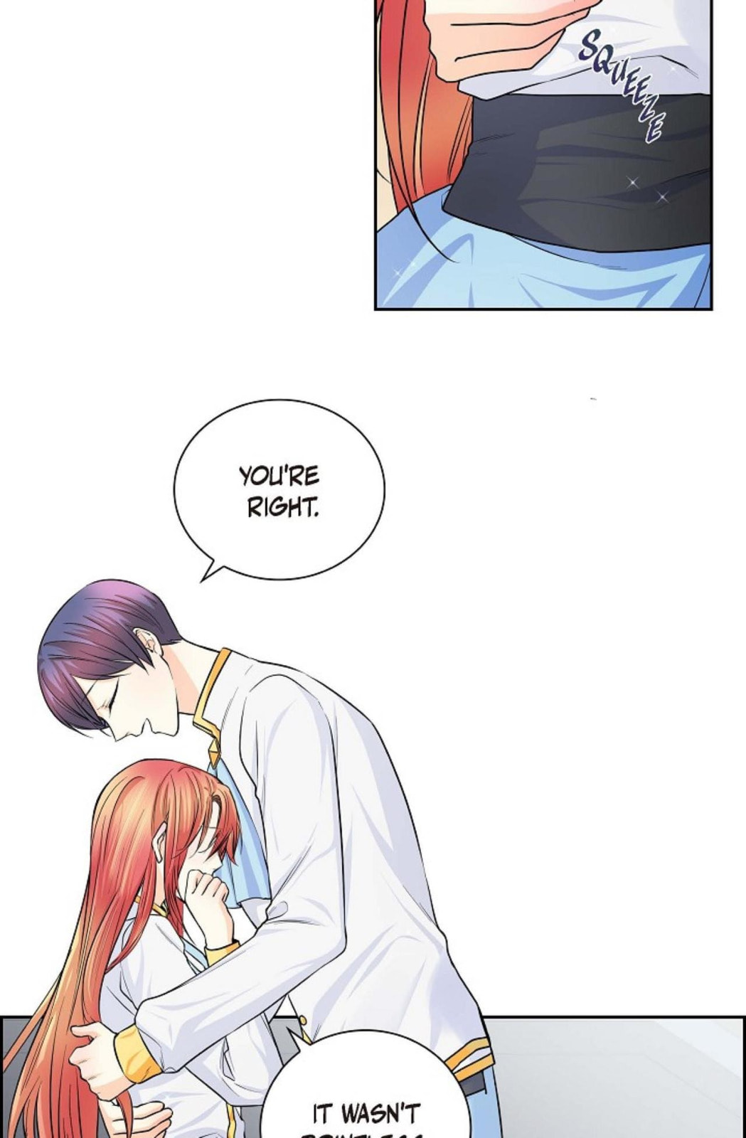 Read For Stella chapter 21 image 54 on Lezhin