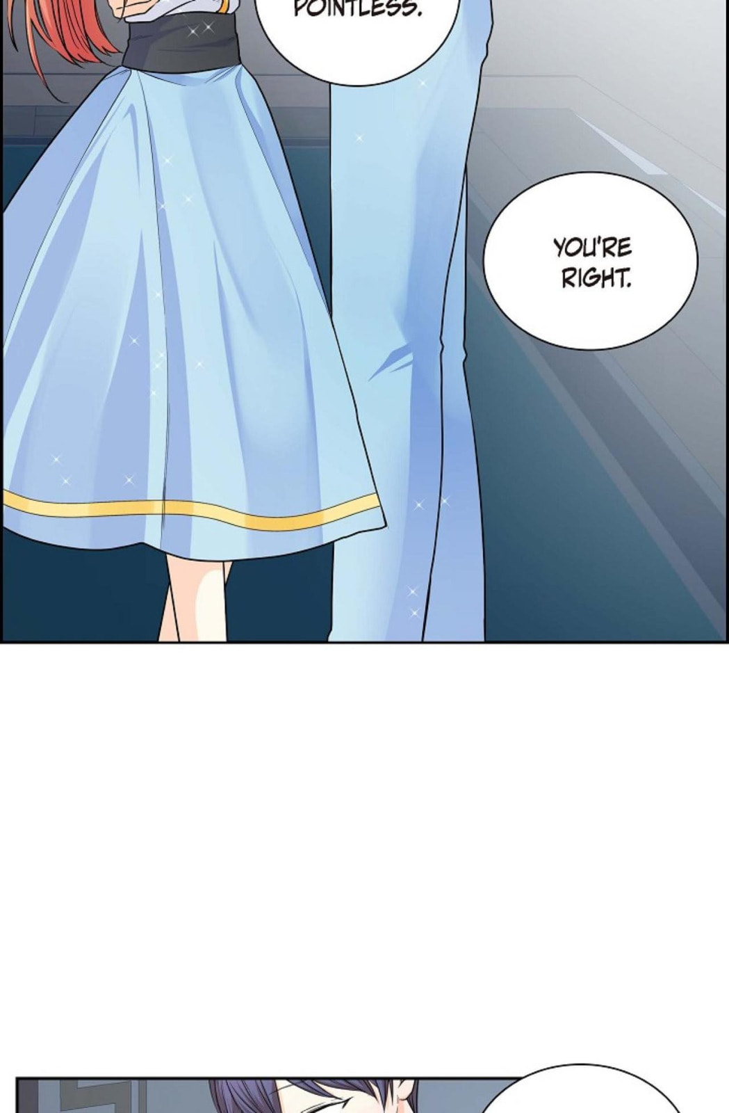 Read For Stella chapter 21 image 55 on Lezhin