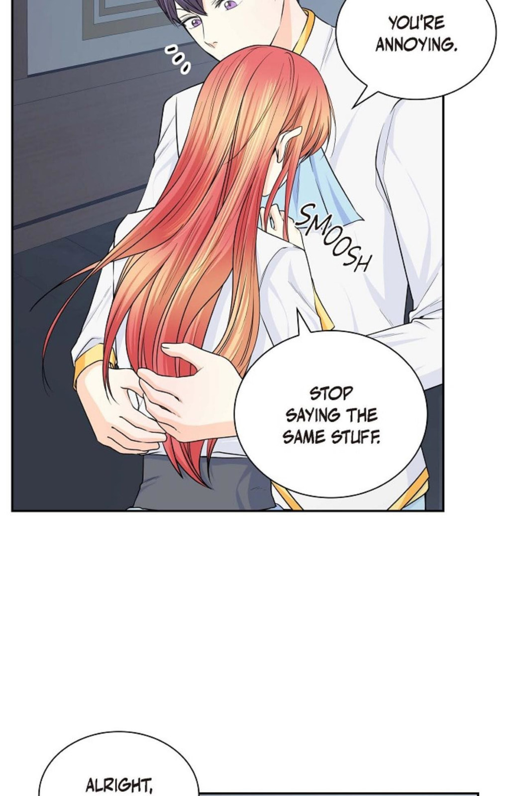 Read For Stella chapter 21 image 56 on Lezhin