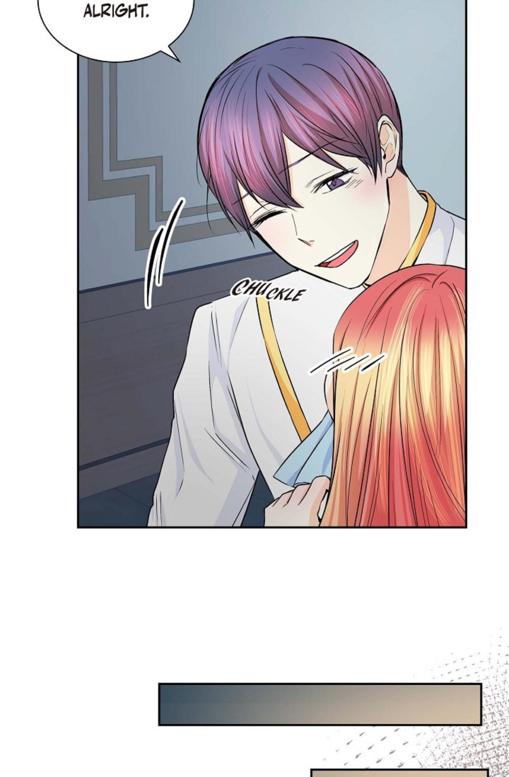 Read For Stella chapter 21 image 57 on Lezhin