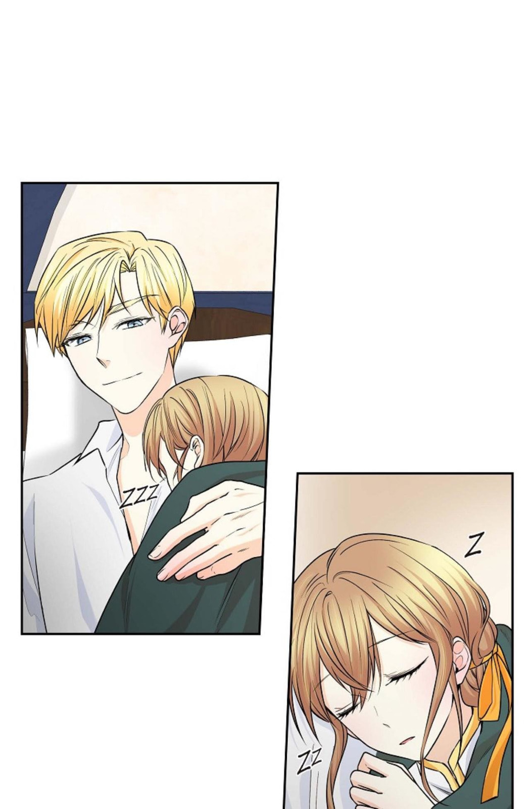 Read For Stella chapter 21 image 61 on Lezhin