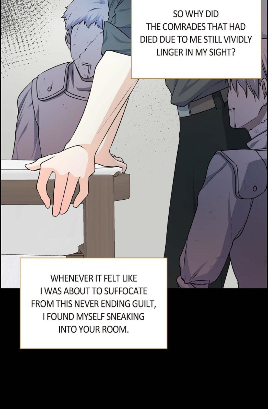 Read For Stella chapter 21 image 65 on Lezhin