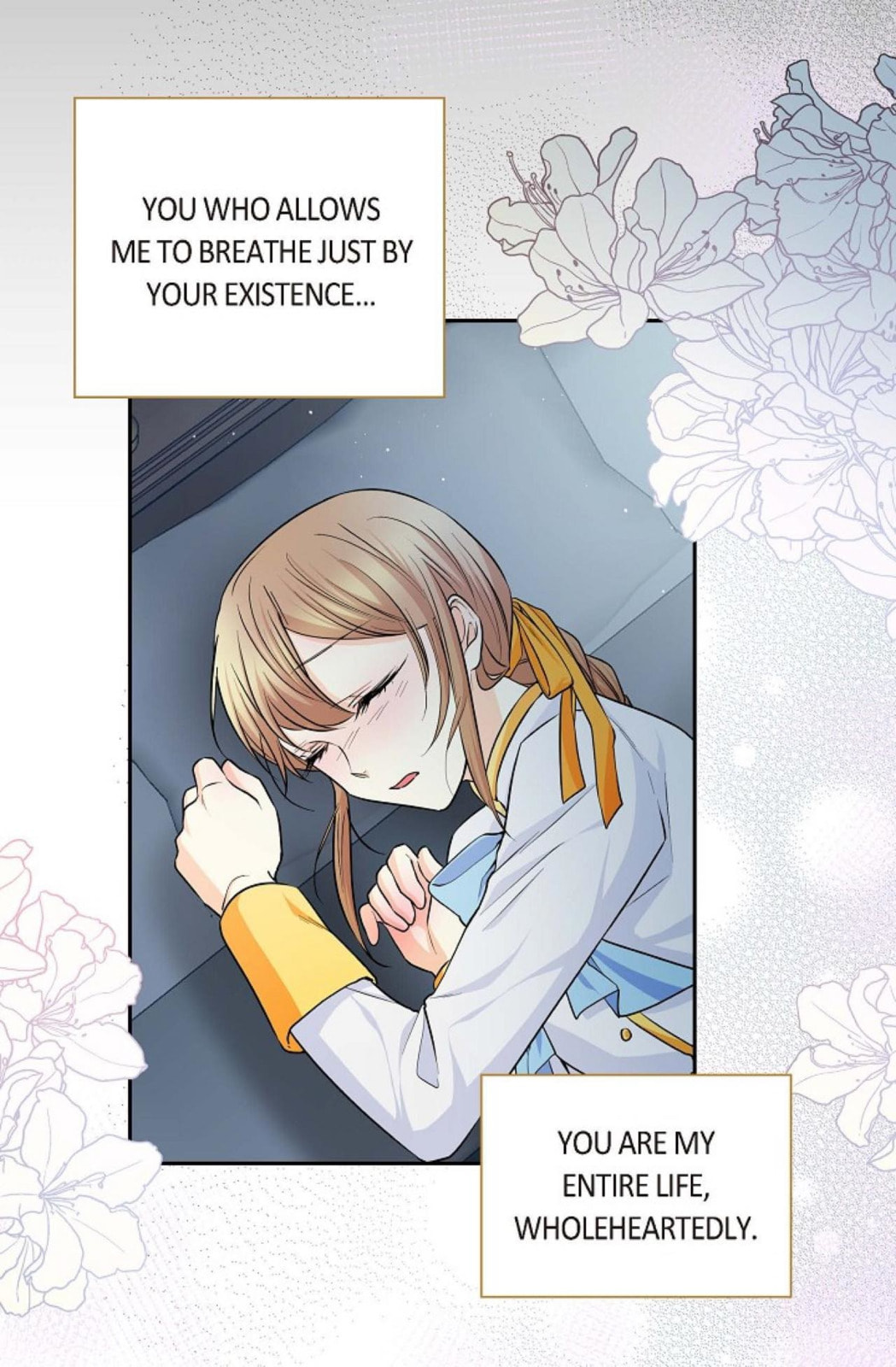 Read For Stella chapter 21 image 67 on Lezhin