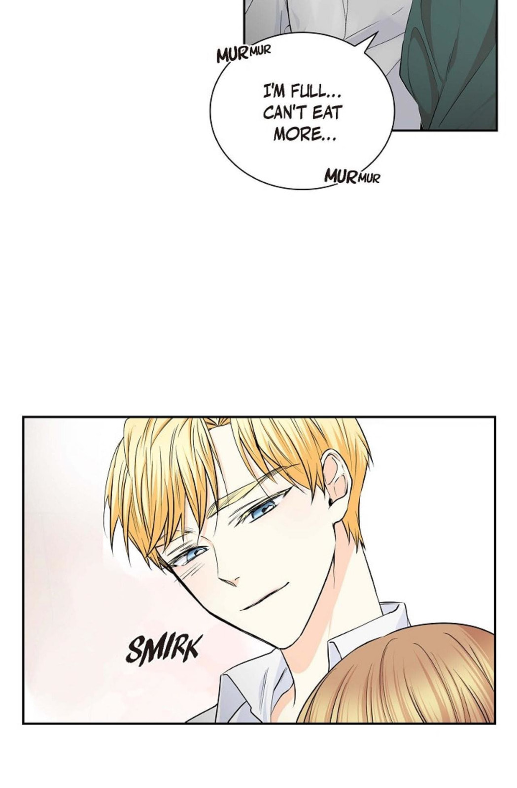 Read For Stella chapter 21 image 69 on Lezhin