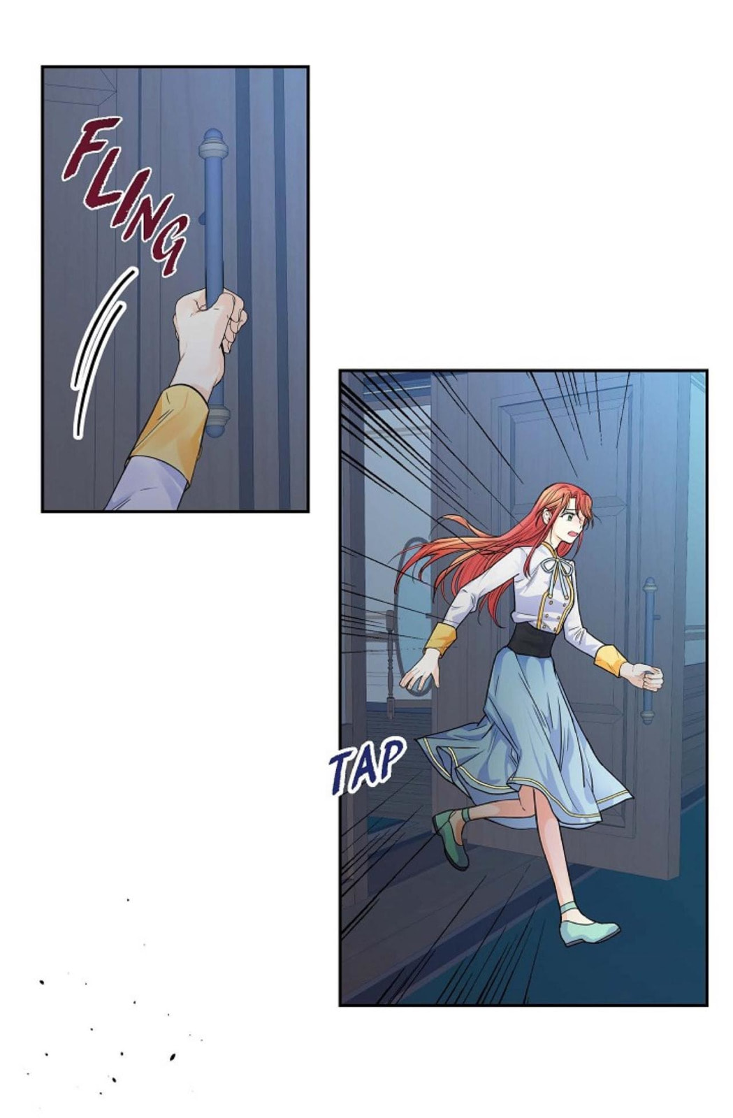 Read For Stella chapter 21 image 7 on Lezhin