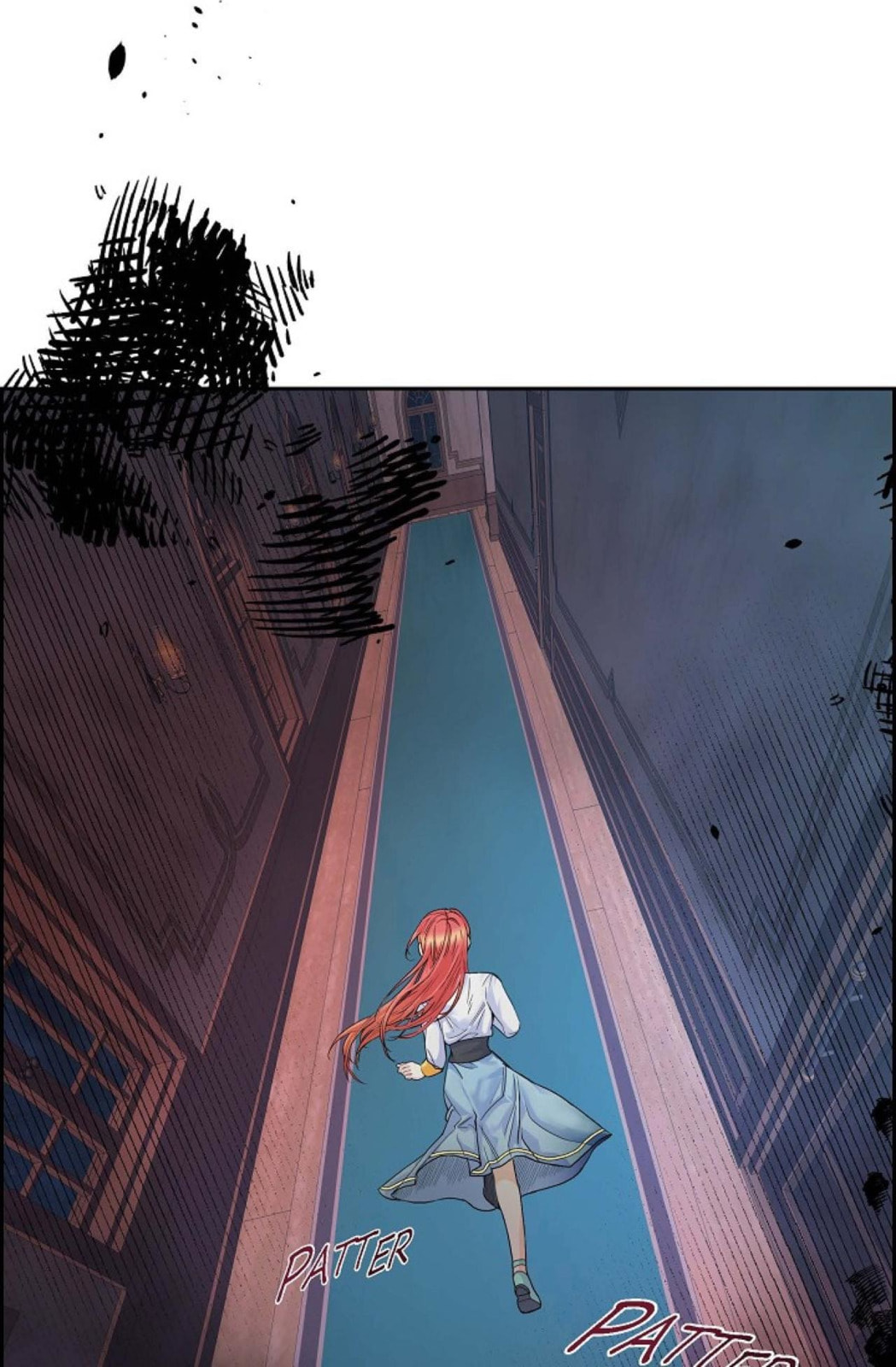 Read For Stella chapter 21 image 8 on Lezhin