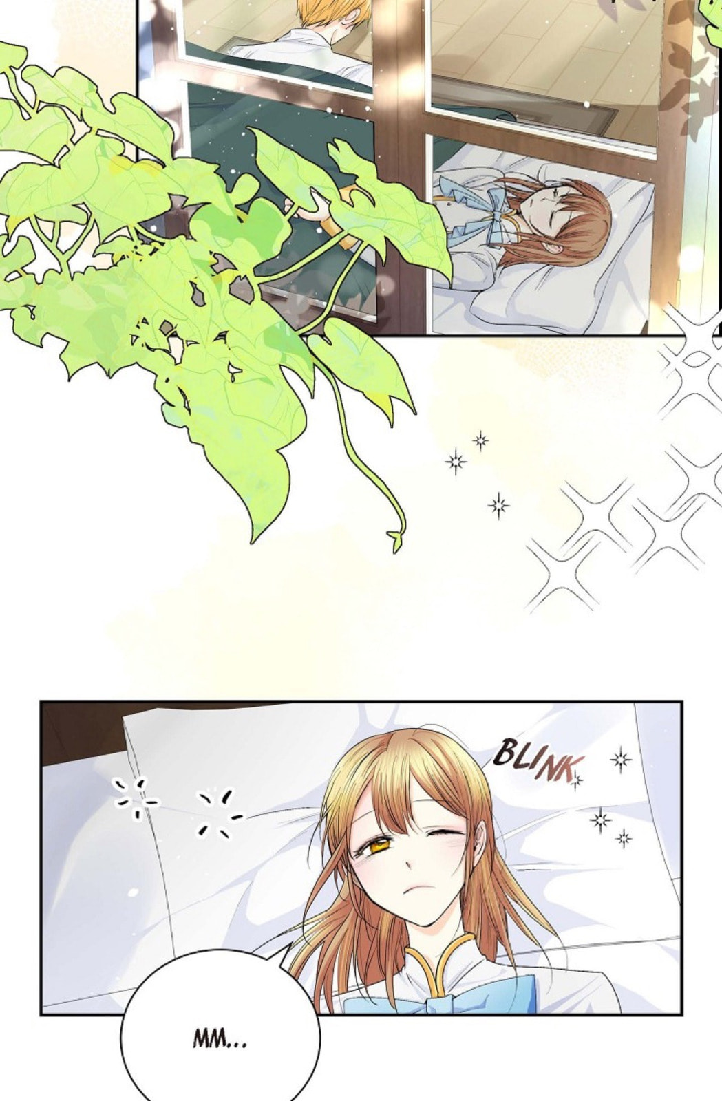 Read For Stella chapter 22 image 1 on Lezhin