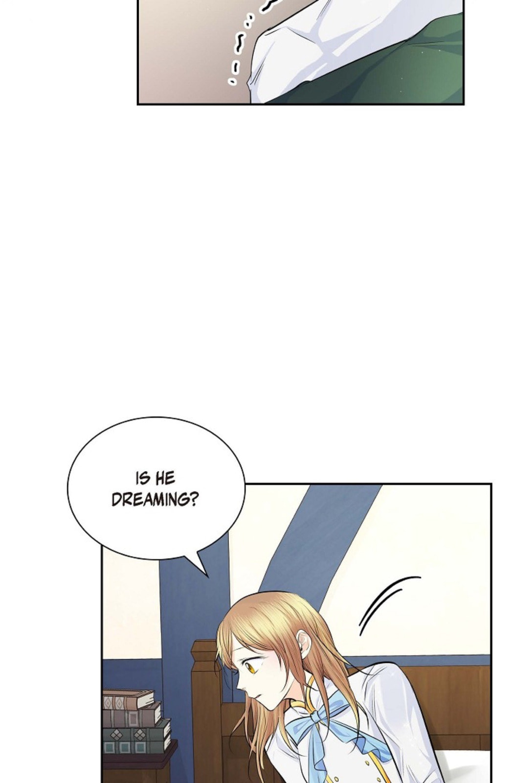 Read For Stella chapter 22 image 10 on Lezhin
