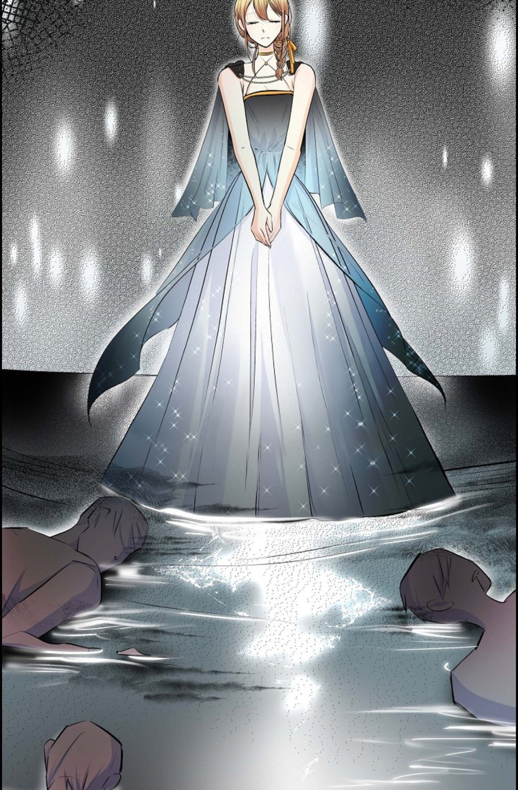 Read For Stella chapter 22 image 15 on Lezhin