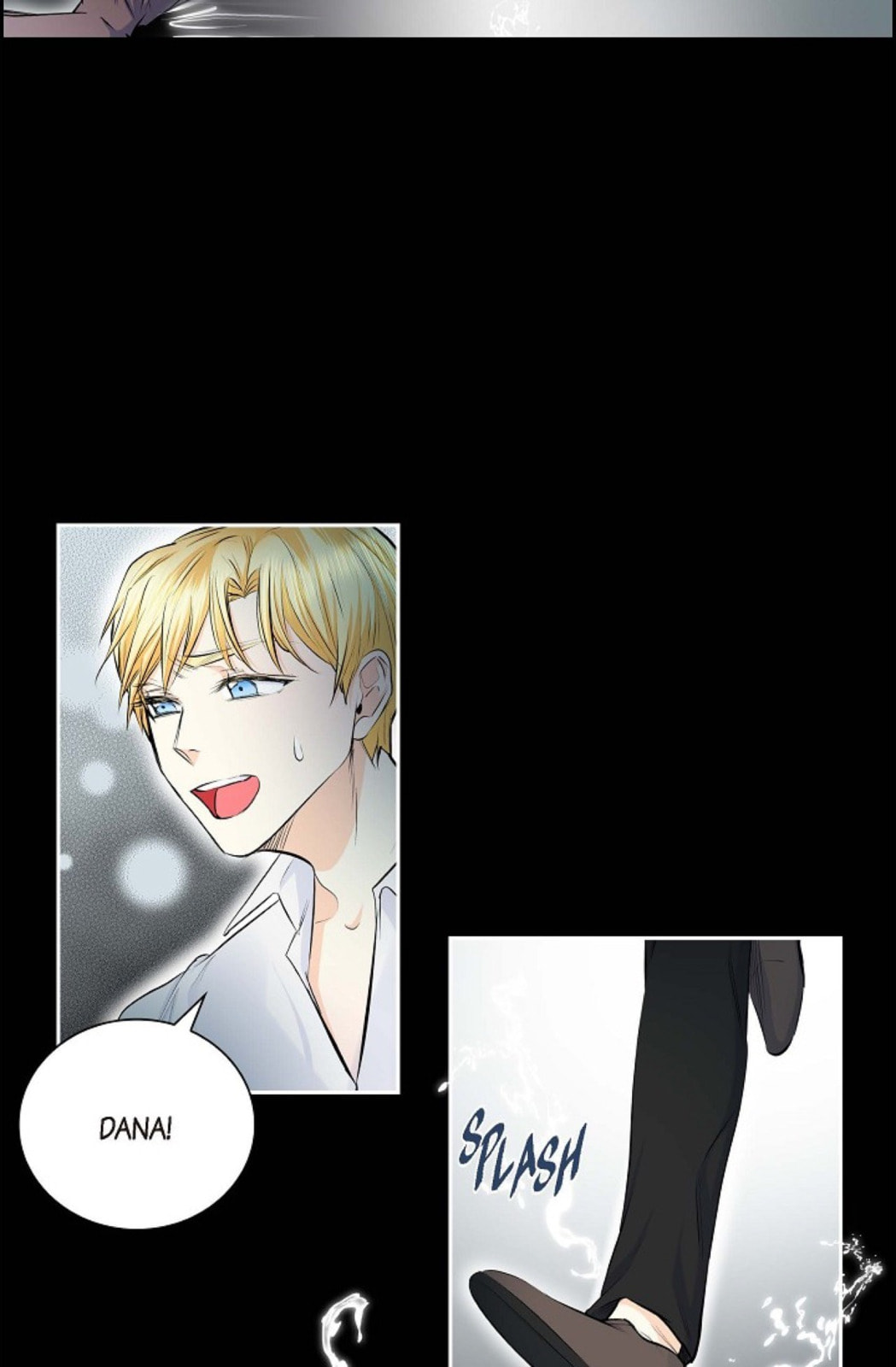 Read For Stella chapter 22 image 16 on Lezhin