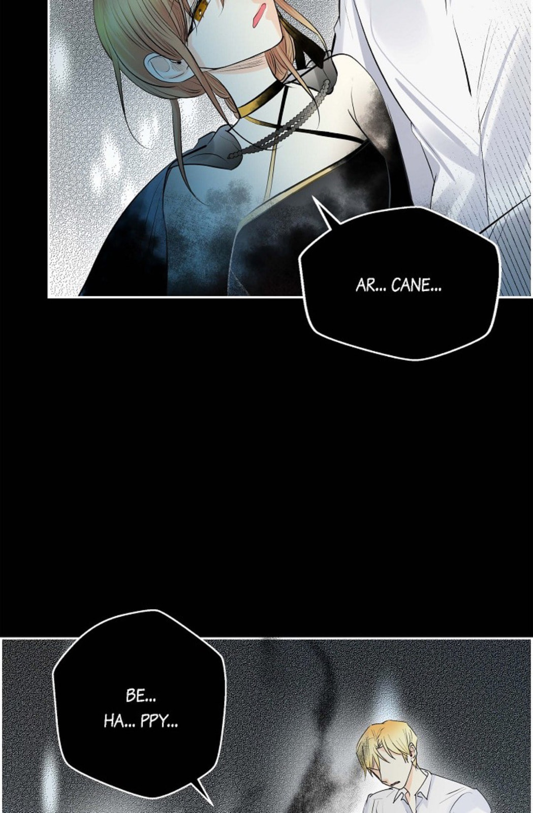 Read For Stella chapter 22 image 20 on Lezhin