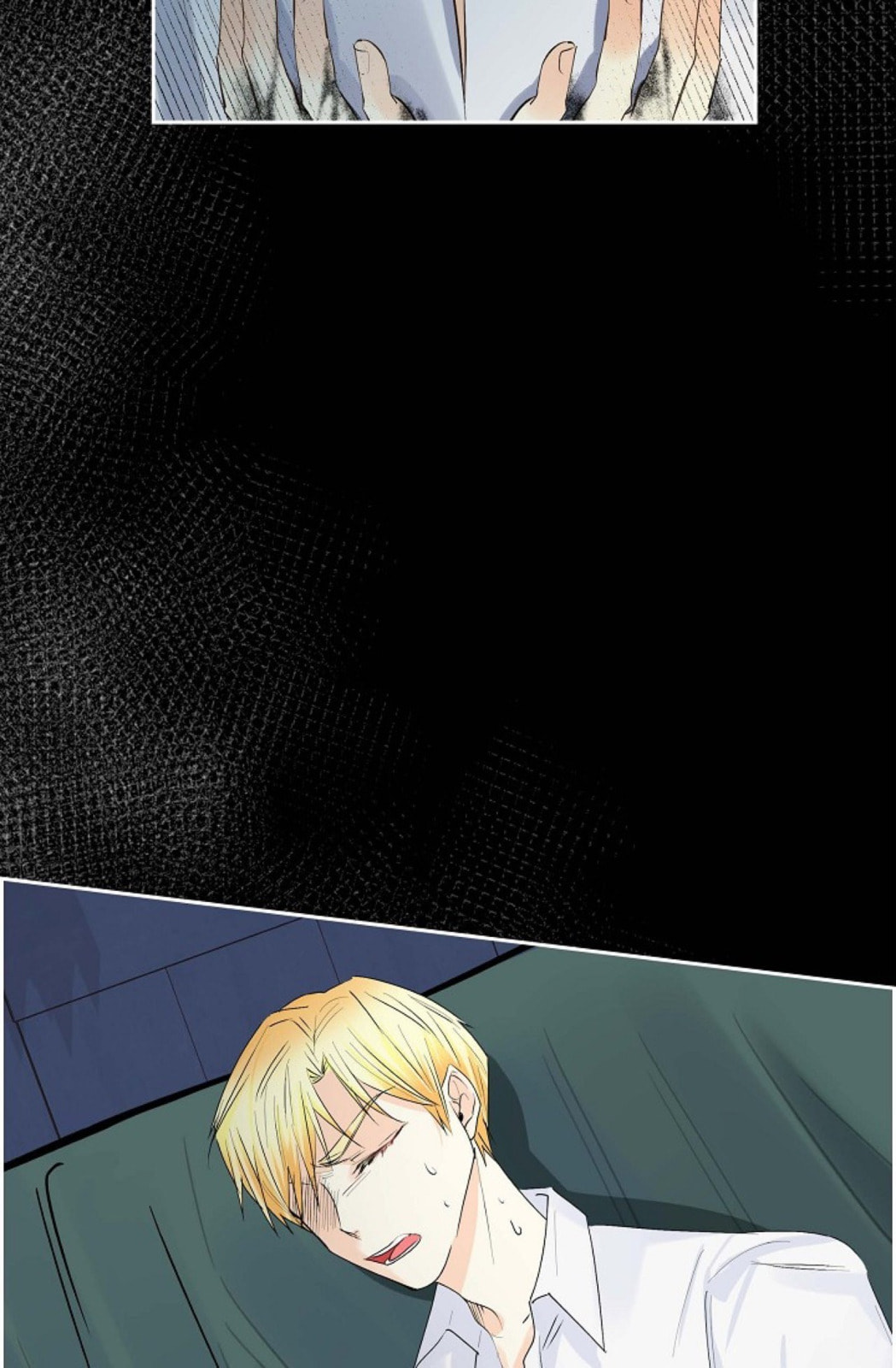Read For Stella chapter 22 image 24 on Lezhin
