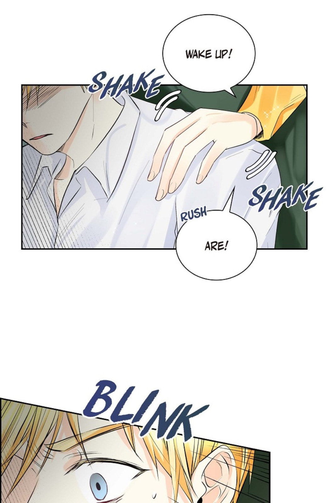 Read For Stella chapter 22 image 27 on Lezhin