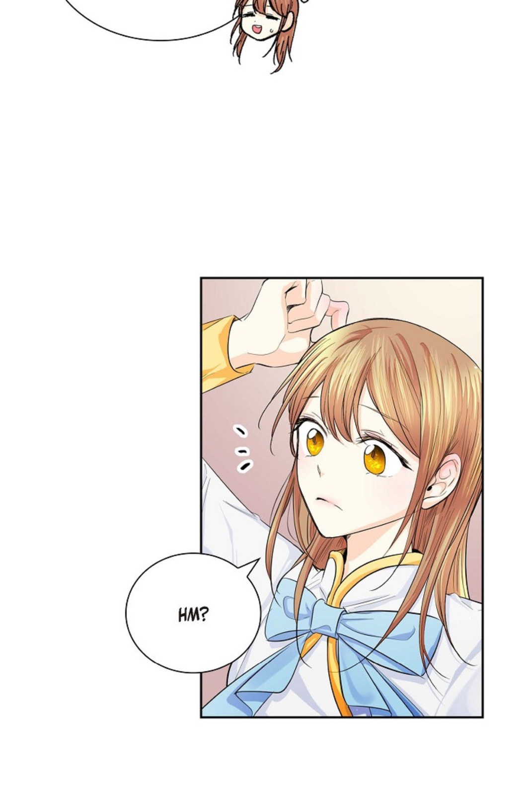 Read For Stella chapter 22 image 3 on Lezhin
