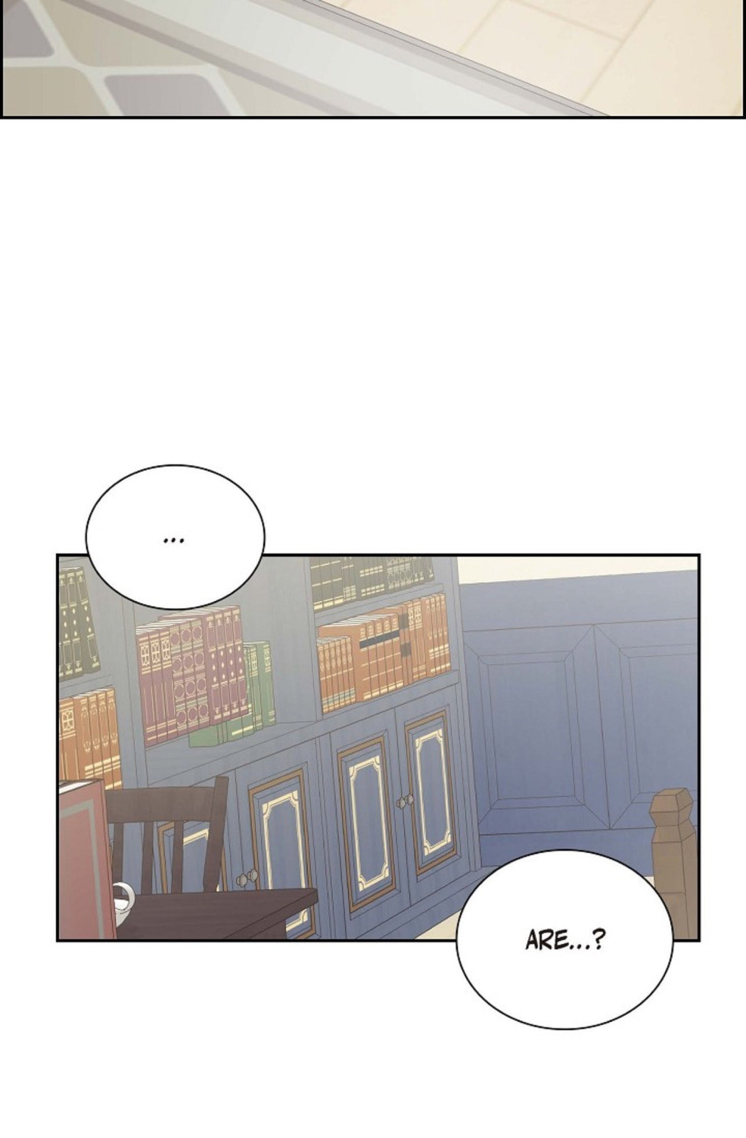 Read For Stella chapter 22 image 30 on Lezhin
