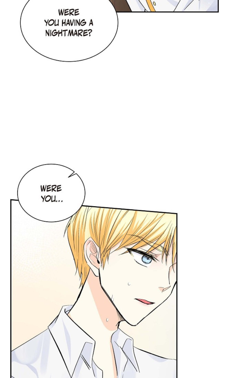 Read For Stella chapter 22 image 32 on Lezhin