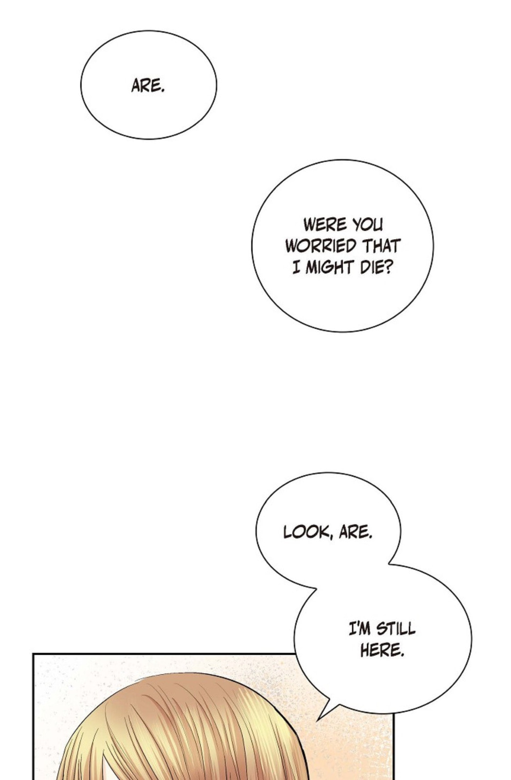 Read For Stella chapter 22 image 34 on Lezhin