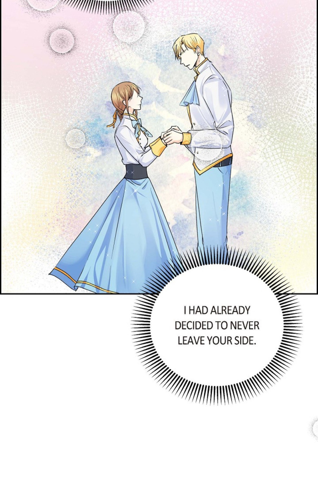 Read For Stella chapter 22 image 36 on Lezhin
