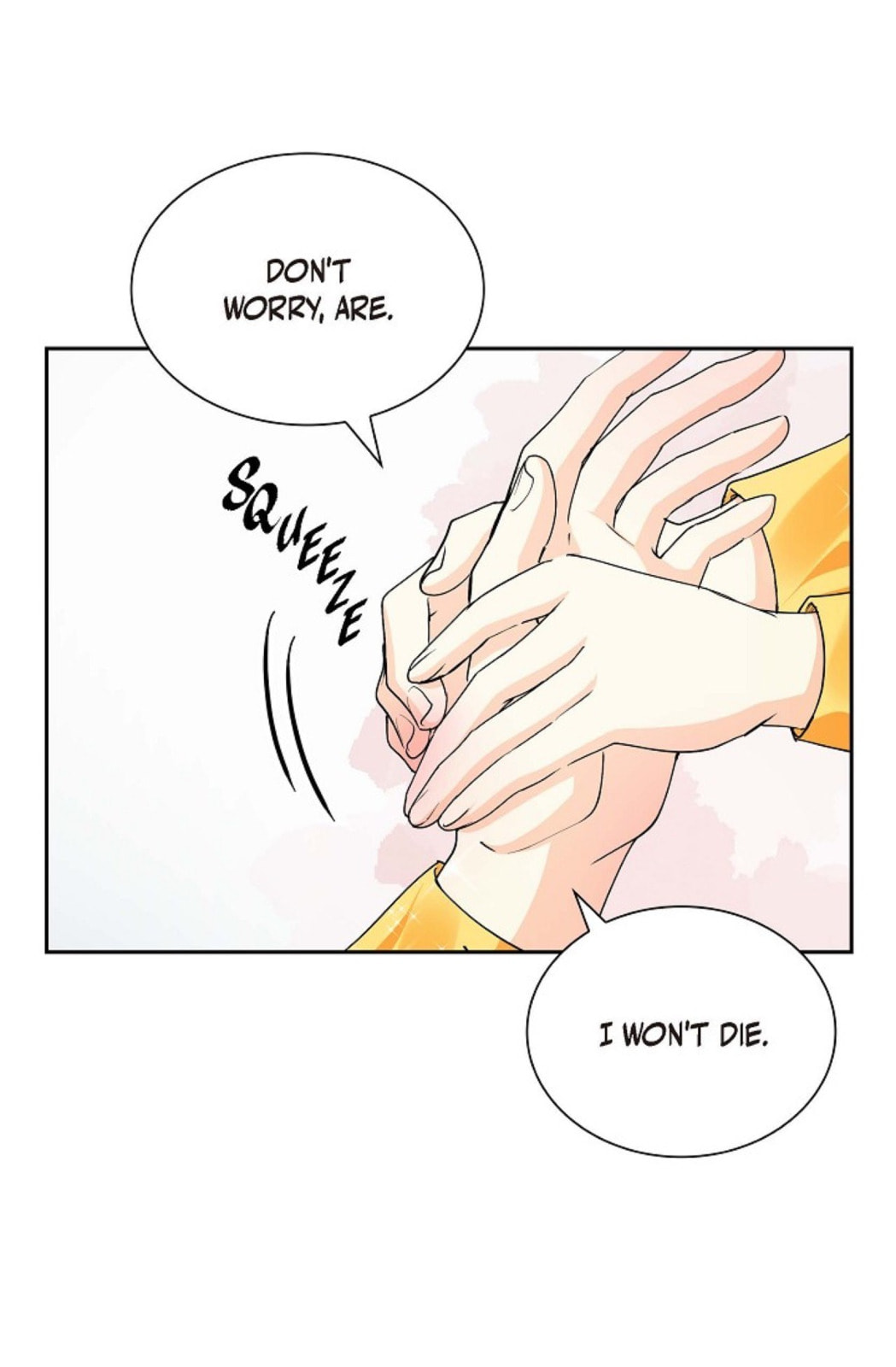 Read For Stella chapter 22 image 37 on Lezhin